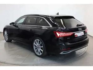 Audi A6 Bild 4