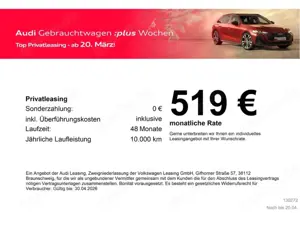Audi A6 Bild 5