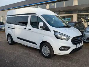 Ford Transit Custom L2H2*9-Sitzer*PDC*DAB*Doppelklima