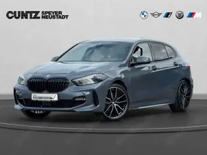 BMW 118 i Hatch M Paket HiFi Driving+Parkingassist
