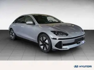 Hyundai IONIQ 6 77,4kWh 4WD TECHNIQ Schiebedach HUD Navi Digitales Bild 4