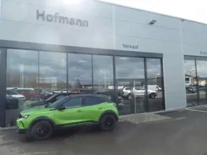 Opel Mokka-E SHZ, PDC, Navi, LED, LMF