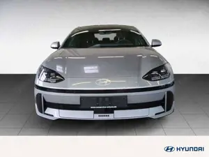 Hyundai IONIQ 6 77,4kWh 4WD TECHNIQ Schiebedach HUD Navi Digitales Bild 3