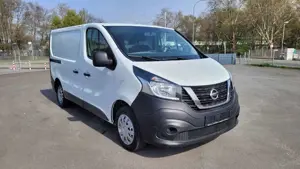 Nissan NV300