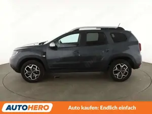 Dacia Duster Bild 3