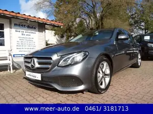 Mercedes-Benz E 350 d W213 Limo Avantgarde LED/Kamera/Navi/GRA