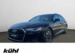 Audi A6 50 TFSI e quattro Navi,AHK,Pano,LM18,Ka