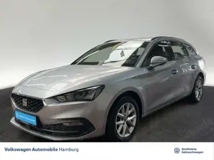 SEAT Leon Sportstourer 2.0 TDI Style DSG Navi Lenkrad