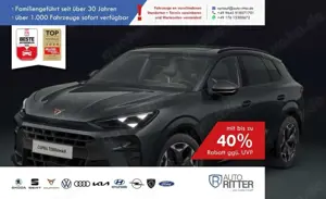 CUPRA Terramar VZ HuD|RFK|Carplay|PDC|SHZ