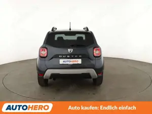 Dacia Duster Bild 5