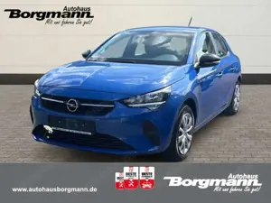 Opel Corsa-e Edition LED - Garantie - DAB - Tagfahrlicht - Appl