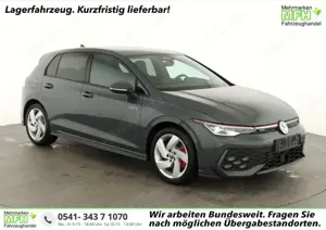 Volkswagen Golf 2.0 TSI 195 kW GTI VIII DSG, Navi, Side, IQ.Lig...