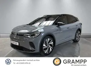 Volkswagen ID.4 GTX 4M +CCS+WÄRMEPUMPE+360°+PANO+MATRIX+HUD