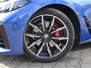BMW 430 i xDrive M Sport Pro ACC DriveAssist 360° h/k Bild 3