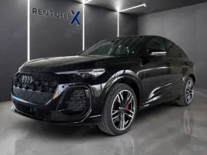 Audi Q5 TDI Sportback S-Line/PANO/LUFT/21" /VOLL
