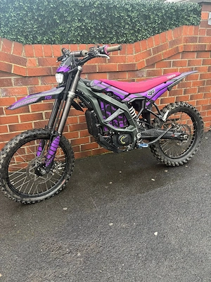 Surron - Ultra Bee - Gen 2 Bild 2