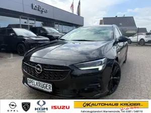Opel Insignia B Sports Tourer Ultimate mit AHK