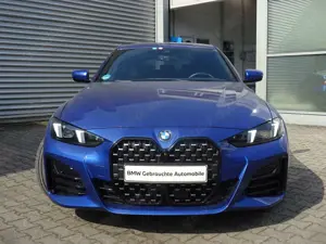 BMW 430 i xDrive M Sport Pro ACC DriveAssist 360° h/k Bild 2