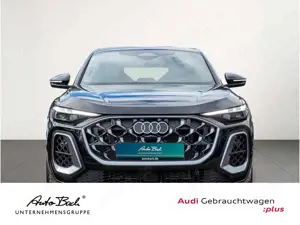 Audi Q5 S-Line TDI qu Luftfederung Standhzg Bild 3