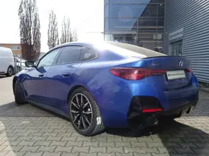 BMW 430 i xDrive M Sport Pro ACC DriveAssist 360° h/k Bild 4