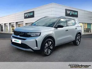 Opel Frontera GS MHEV 107kW 145PS 6-AT
