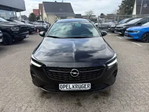 Opel Insignia B Sports Tourer Ultimate mit AHK Bild 3
