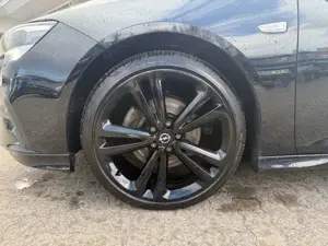 Opel Insignia B Sports Tourer Ultimate mit AHK Bild 4
