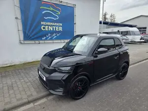 Ligier JS 50 Ultimate -sofort- REVO D+, Klima, Servo, Sitzhe...