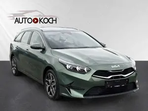 Kia Ceed SW / cee'd SW Spirit Navi Soundsystem JBL LED ACC Apple CarPlay