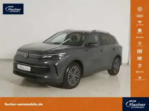 Volkswagen Tiguan 1.5 eTSI GOAL DSG. AHK/NAV/RFK/DAB/ACC/SH
