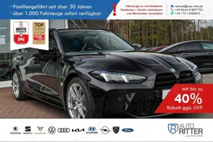 BMW M3 xDrive Competition Head-up+Schalensitze+Ca...