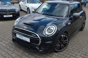 MINI John Cooper Works JOHN Cooper Works, Chili, Kamera, Head-up, Pano