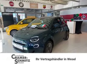 Fiat 500 1.0 Hybrid Torino