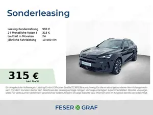 CUPRA Formentor VZ 2.0 TSI 4Drive|AHK|Pano|Sennheiser