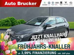 Volkswagen Golf VIII Life 1.5 TSI+Alufelgen+Navi+Klimaautomatik