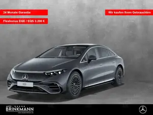 Mercedes-Benz EQS EQS 450+ MBUX/AMBIENTE