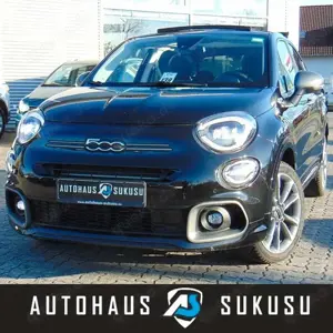 Fiat 500X 1.5 GSE Hybrid DOLCEVITA SPORT DCT