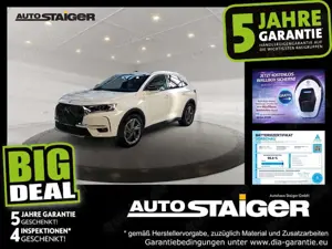 DS Automobiles DS 7 Crossback DS7 Crossback Rivoli LED+Navi+SHZ+Kam*Voll-Leder*