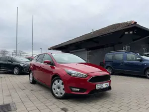 Ford Focus Turnier Zahnrimen Neu Garantie Tüv Neu Ser