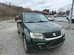 Suzuki Grand Vitara 2.4 VVT Comfort Bild 2