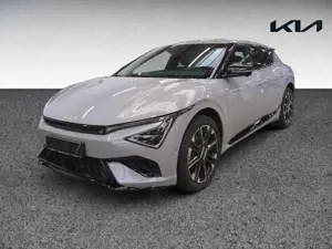 Kia EV6 84 kWh GT-Line 4WD  AHK-abnehmbar Navi Allwetter