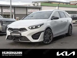 Kia Ceed SW / cee'd SW Ceed SW 1.5T DCT GT-Line Navi Kamera ACC JBL