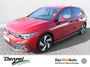 Volkswagen Golf Bild 2