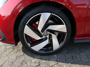 Volkswagen Golf Bild 4