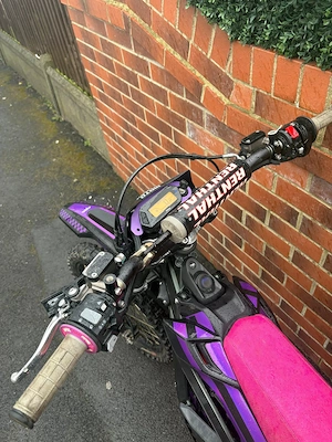 Surron - Ultra Bee - Gen 2 Bild 3