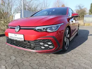 Volkswagen Golf Bild 3