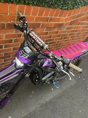 Surron - Ultra Bee - Gen 2