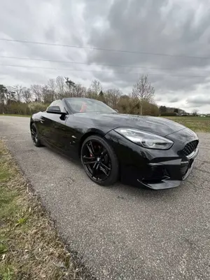 BMW Z4 M M40i Aut.