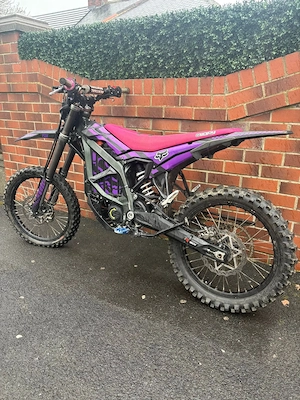 Surron - Ultra Bee - Gen 2 Bild 5