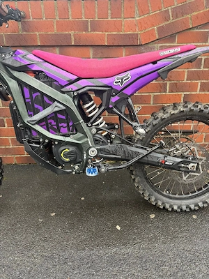 Surron - Ultra Bee - Gen 2 Bild 4